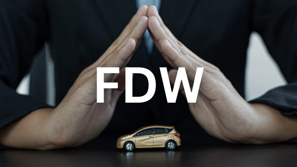 Mieten Sie ein Auto auf Kreta mit Vollversicherungsschutz